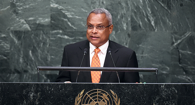 Congratulations on Cabo Verde’s Presidential Elections