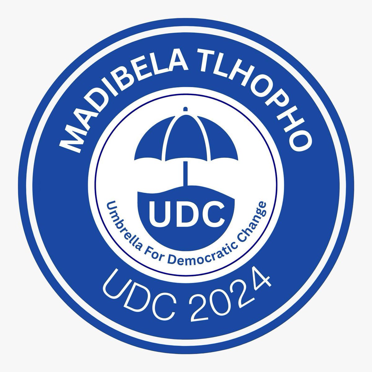 Congratulations on Historic Botswana Elections