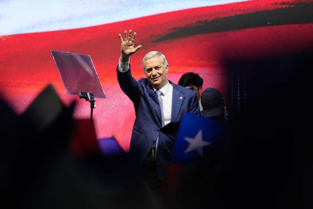 José Antonio Kast