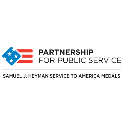 Congratulations to Department of State Employees Named as 2023 Service to America Medal Finalists