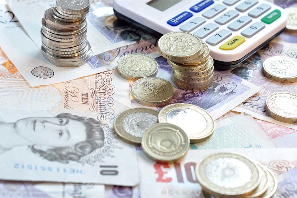 Consultation to Decide the Future Good Causes to Benefit from £738 Million Dormant Asset Fund