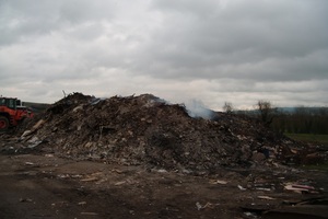 Convicted Waste Crime Offender Ordered to Pay £2.1 Million