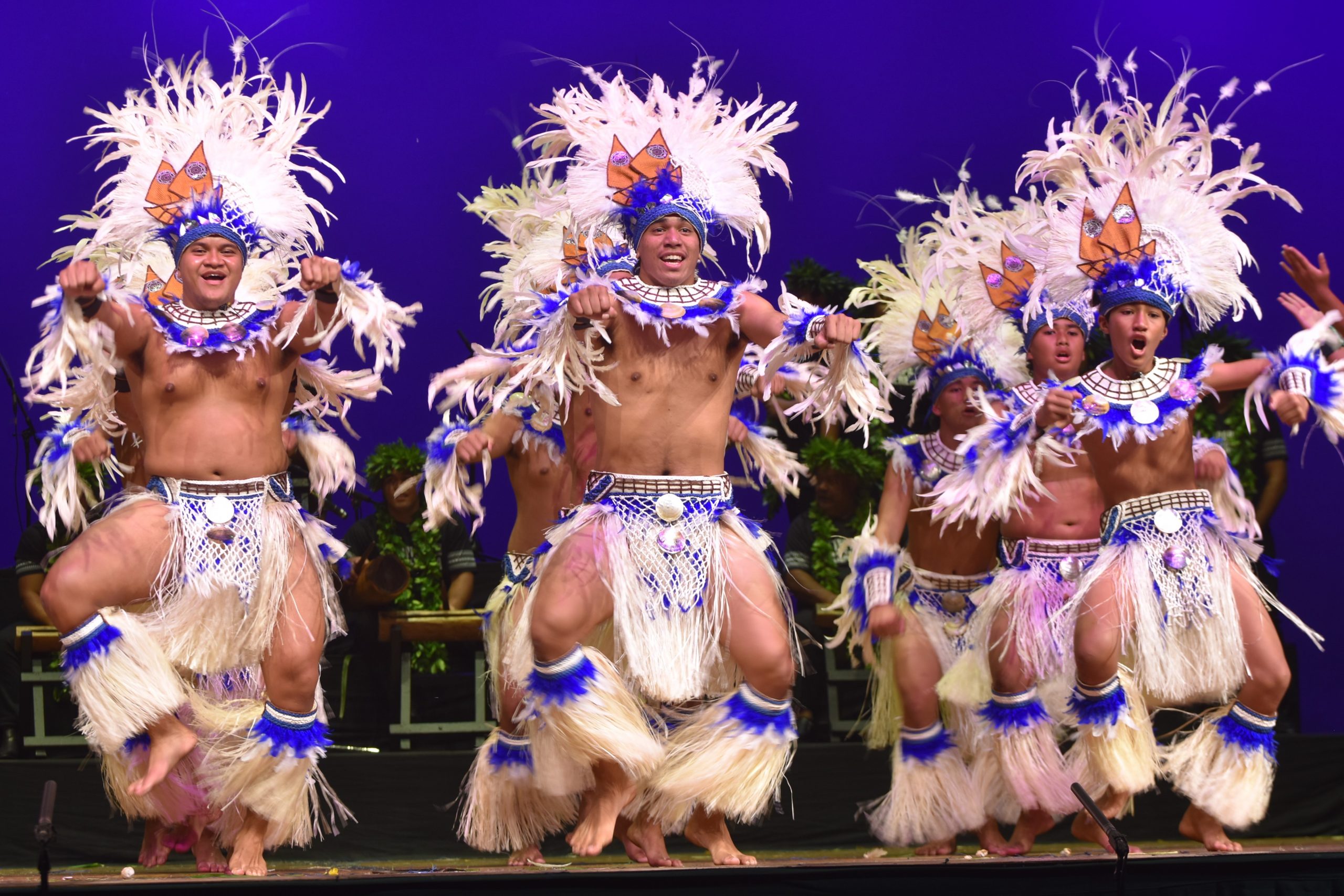 Cook Islands National Day