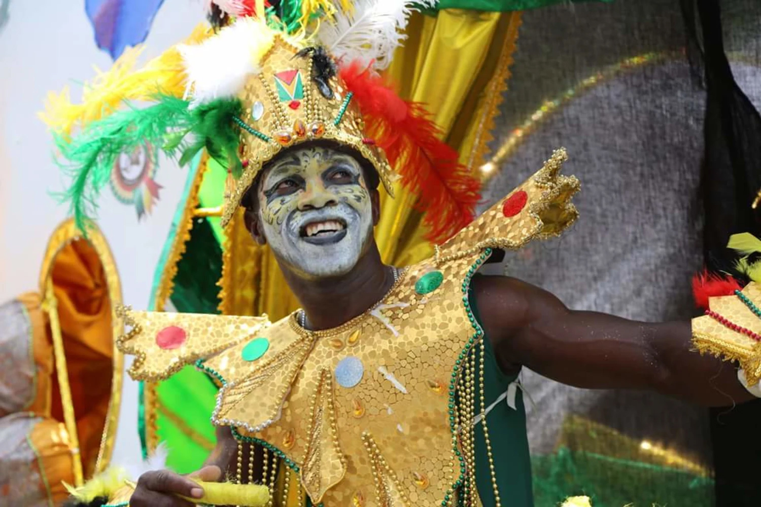 Cooperative Republic of Guyana National Day
