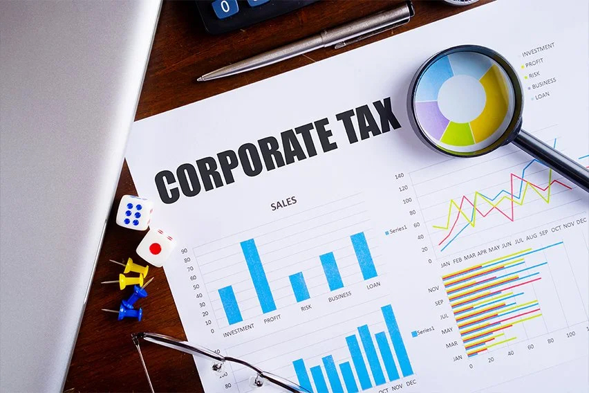 Corporate Taxation: Why Companies Should Not 'Pay Their Fair Share'