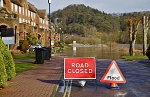Counting the Costs of Flooding