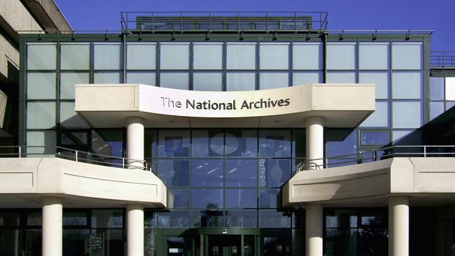 Court Judgments Made Accessible to All at The National Archives