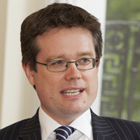 Malcolm Hawkes