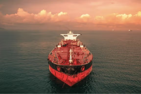Cracking Down on Iran’s Shadow Fleet