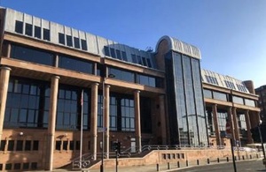 Crime News: Counsel Evidence for Attending Breach of Bail Hearing