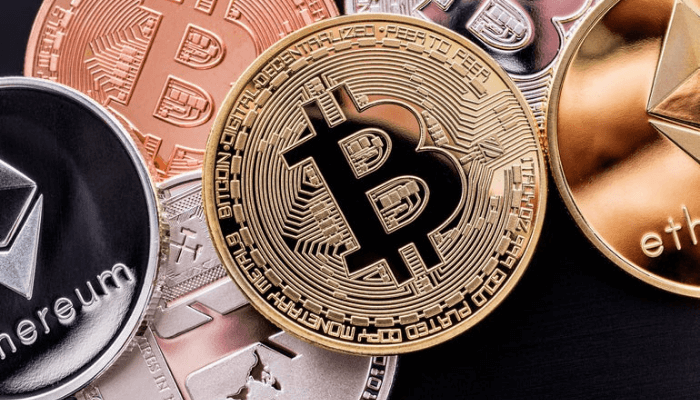 Cryptocurrency Trading Firm Shut Down After Scamming Investors