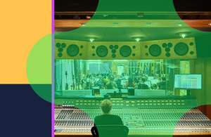 Culture Secretary Celebrates Northern Creativity in Manchester