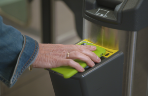 Cutting-Edge Rail Ticket Technology to be Trialled Across the Midlands and North