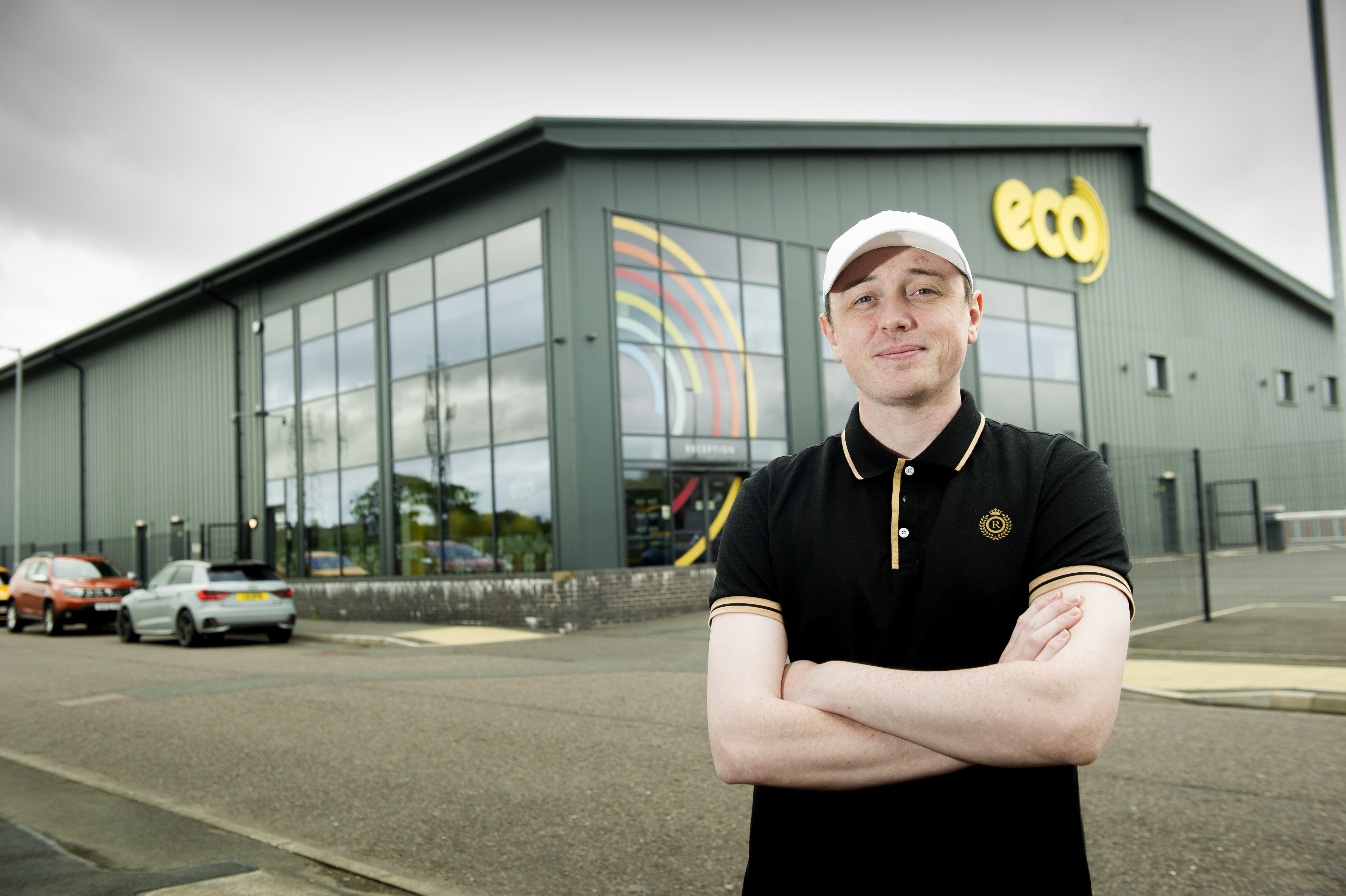 Cyber Security Firm Marks Scottish Campaign by Hosting Event to Help Businesses Combat Rising Threat