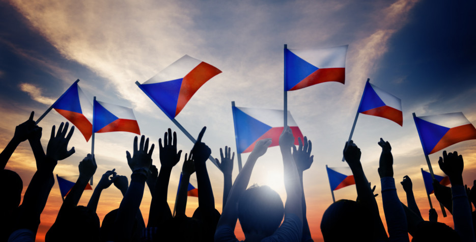Czech Republic National Day