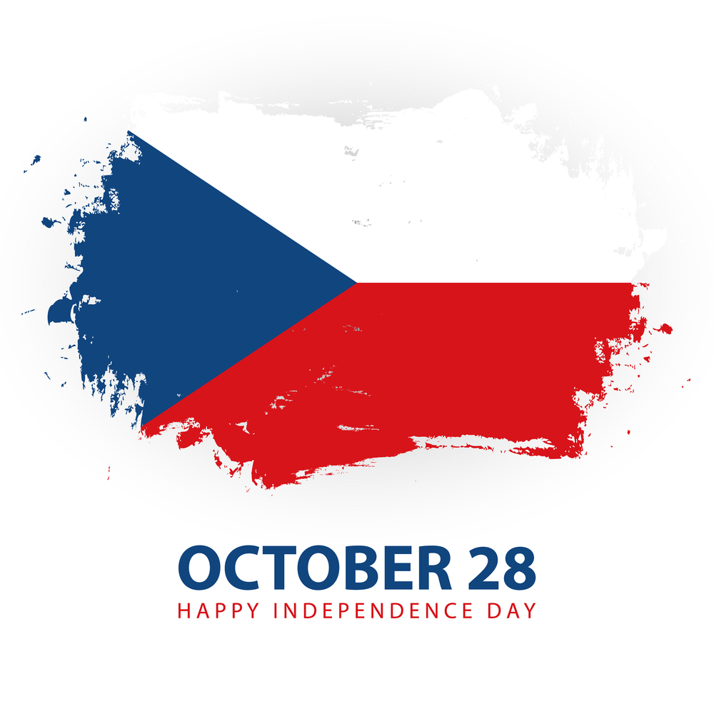 Czech Republic National Day