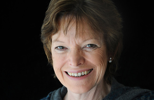 Dame Glenys Stacey Selected as Preferred Chair for Office for Environmental Protection