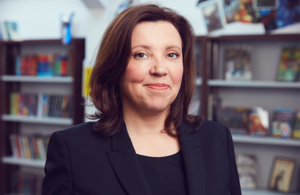 Dame Rachel de Souza Confirmed as New Children’s Commissioner