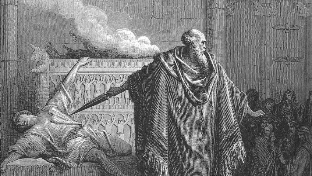 Dangerous Apostates