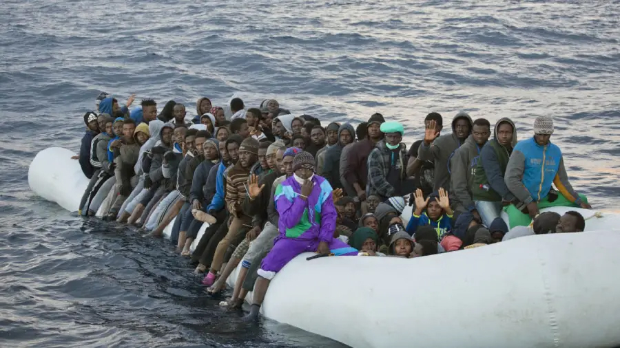 Dangers of Conflicting Immigration Policies on Host Nation's Fabric