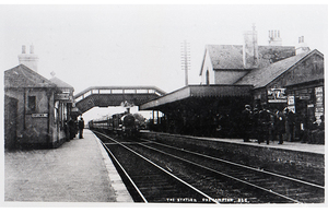 Dartmoor Line Rail Services Will be Restored for First Time in Half a Century
