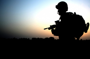 DASA Showcases Protective Material Innovations
