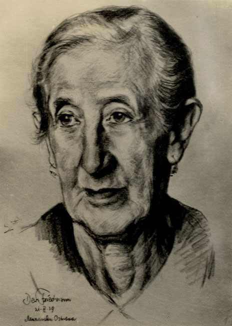 David Friedmann