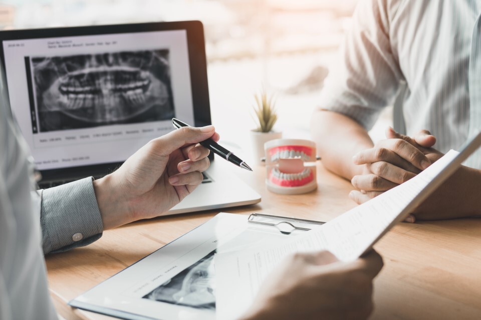 DE Clinics UK Limited: Information for Creditors and Interested Parties