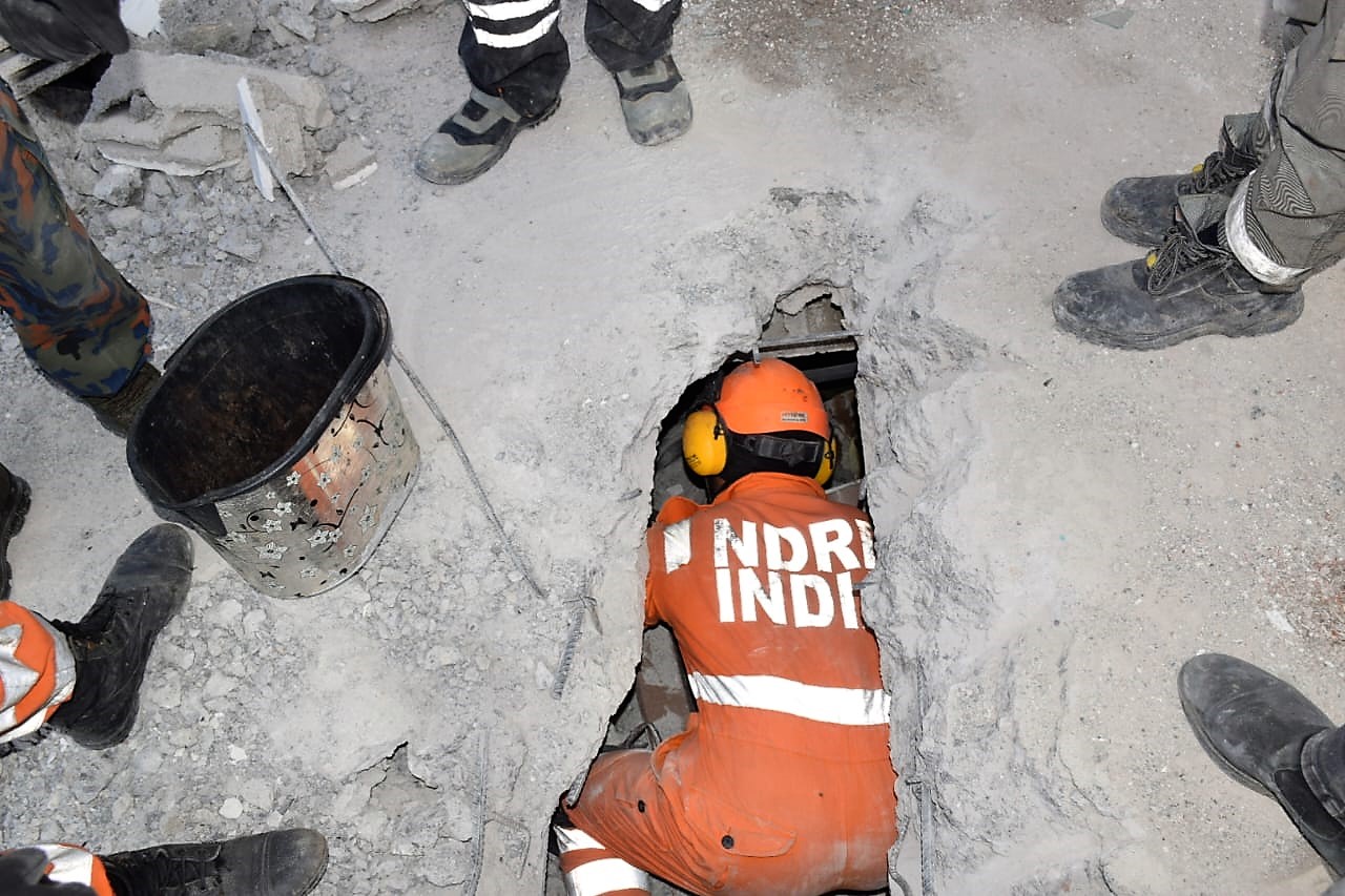 Death Toll Surpasses 28000 in Turkey and Syria