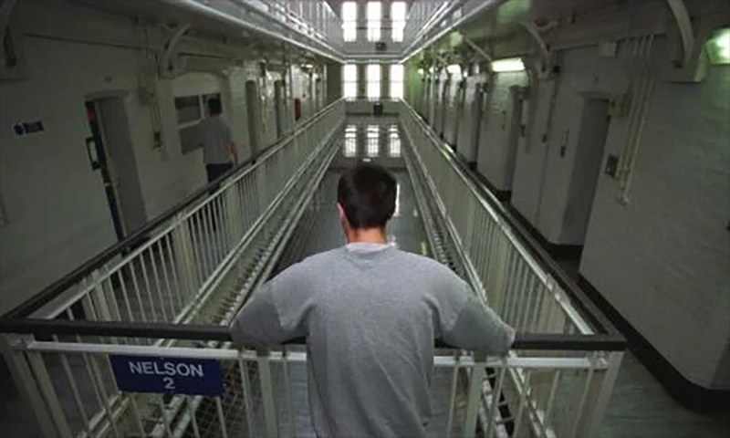 Declining Standards in Young Offender Institutions