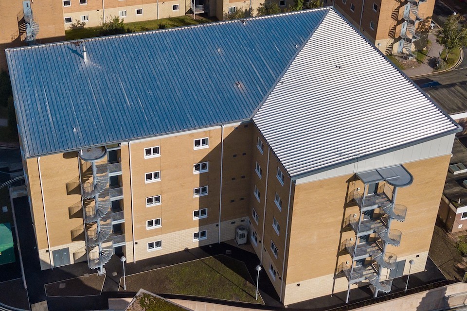 Defence Infrastructure Organisation Completes £10m Royal Marines Accommodation