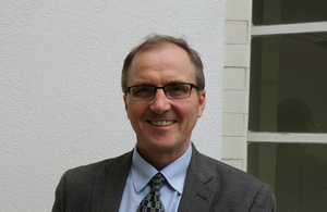 Defra Chief Scientist Departs After Seven Years in Post