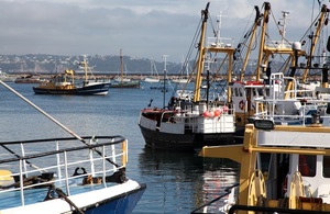 Defra Seeks Views on Expanding Use of Monitoring Technology on Fishing Boats