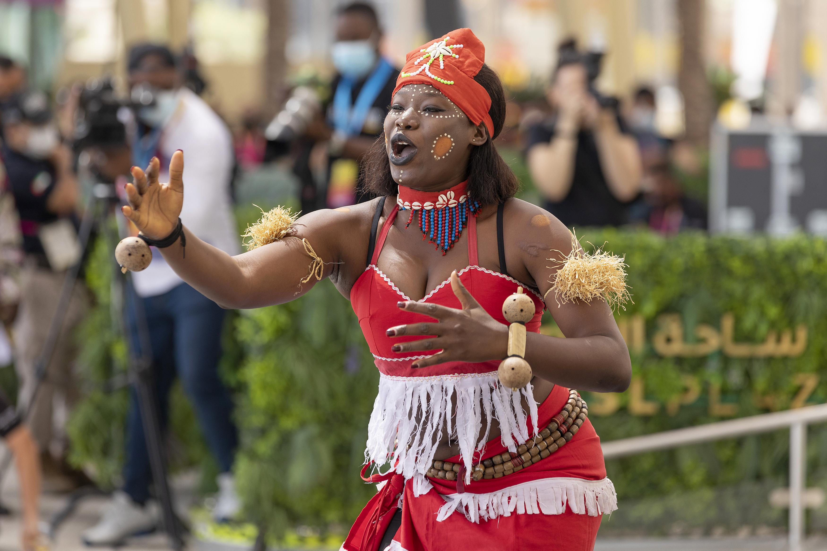 Democratic Republic of the Congo National Day