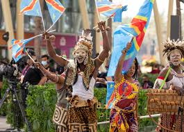 Democratic Republic of the Congo National Day
