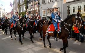 Denmark’s Constitution Day