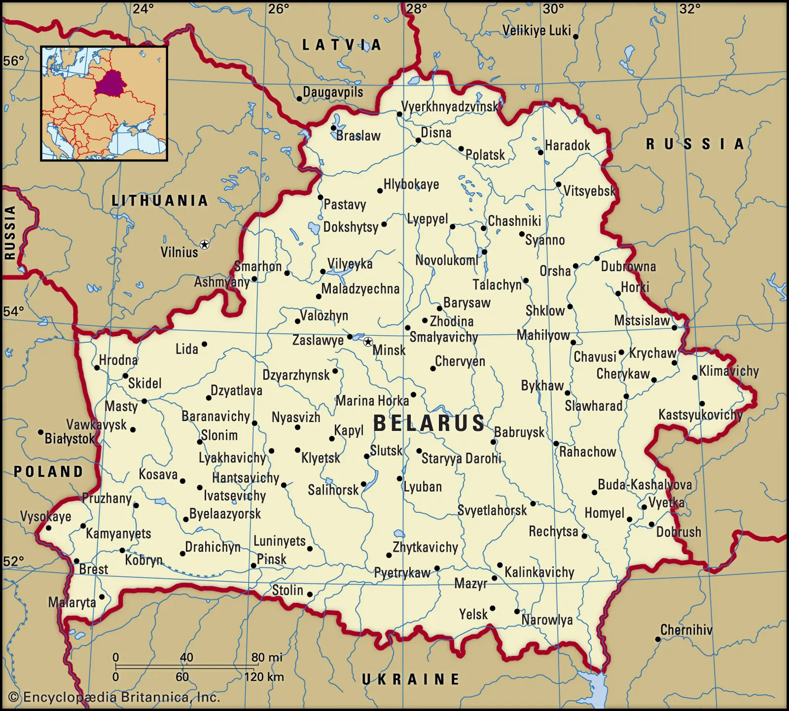 Denouncing Sham Elections and Continued Repression in Belarus