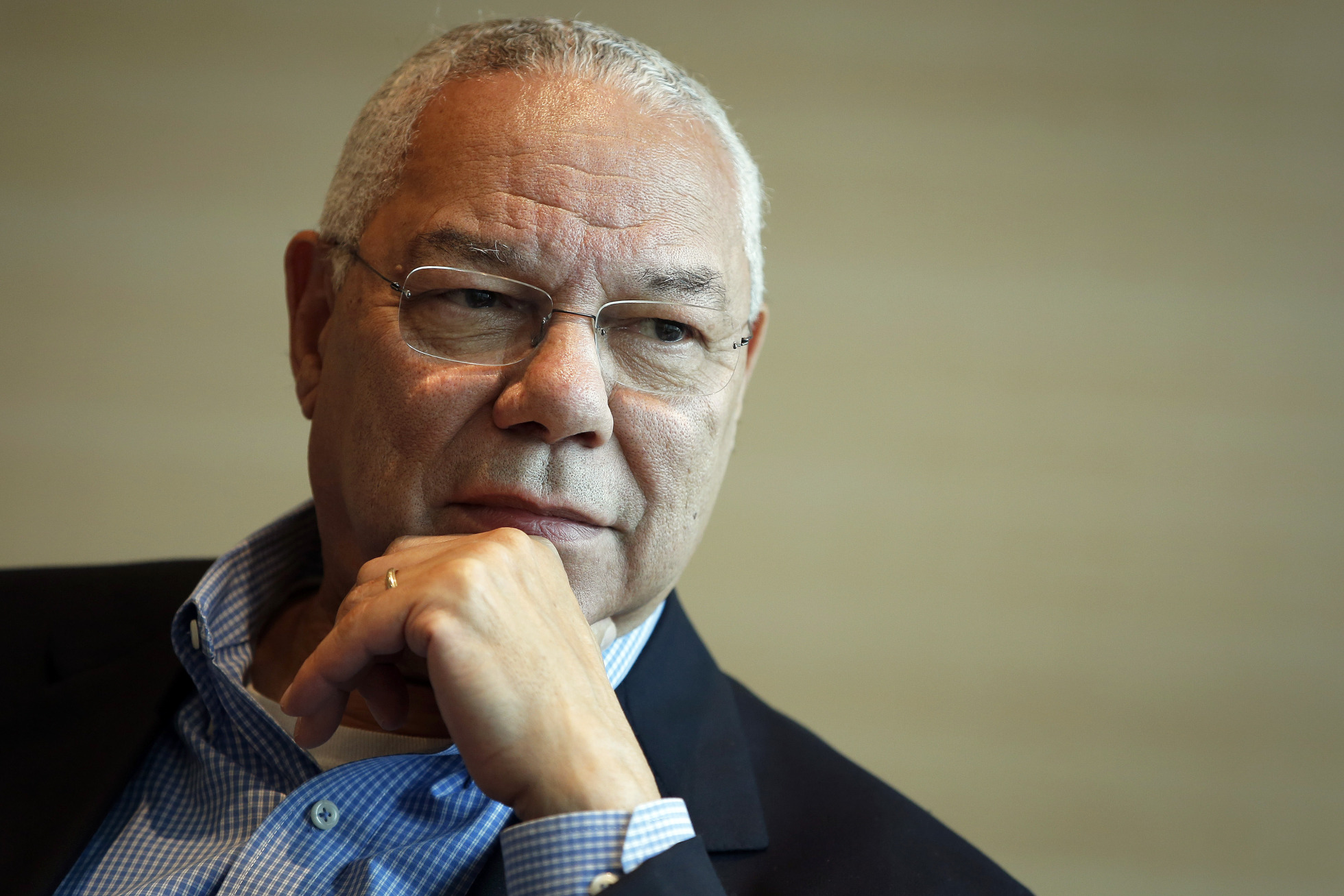 Department of State Announces the Colin Powell Leadership Program