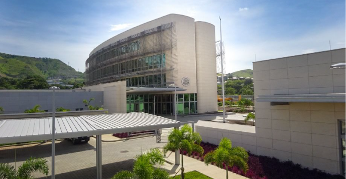 Department of State Begins Construction on New U.S. Embassy in Hanoi, Vietnam