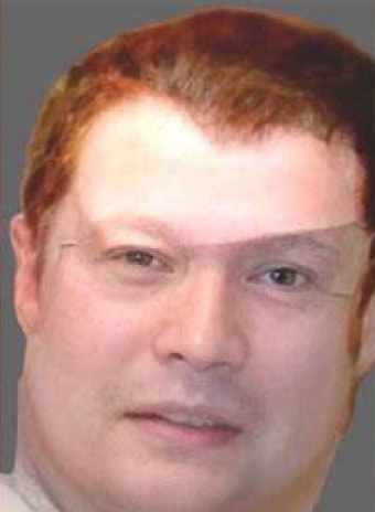Alvaro Pulido Vargas