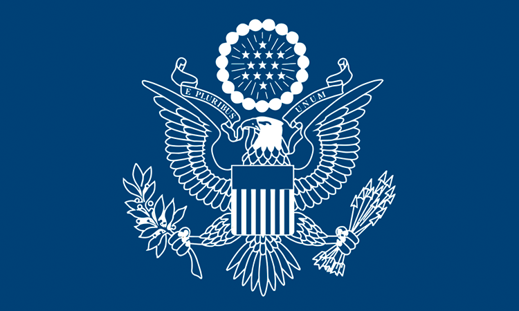 Department of State Presence in Ukraine