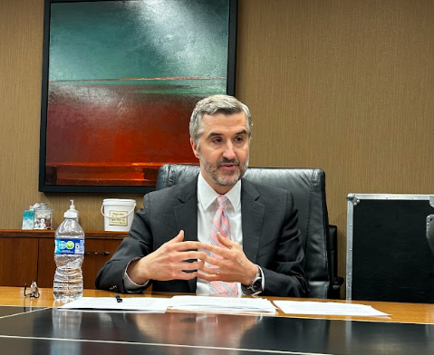 Ramin Toloui