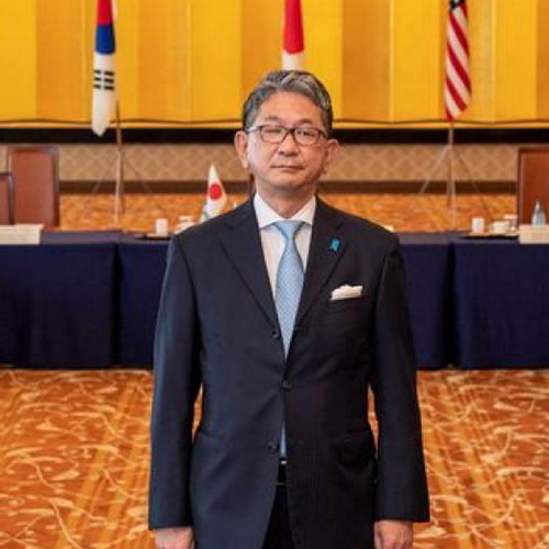 Deputy Secretary Sherman’s Call With Japanese Vice Foreign Minister Mori
