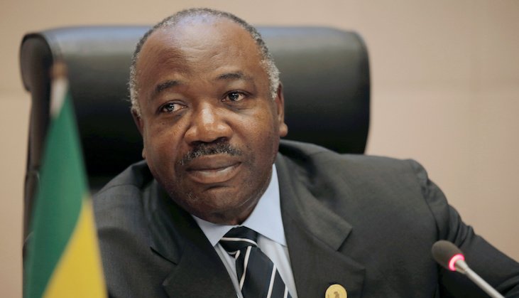 Deputy Secretary Sherman’s Meeting With Gabonese President Ali Bongo Ondimba