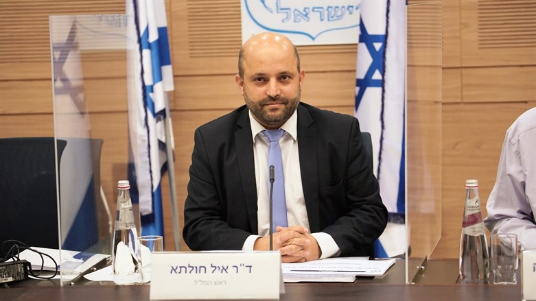 Deputy Secretary Sherman’s Meeting with Israeli National Security Advisor Hulata