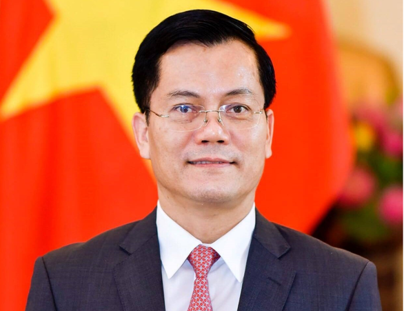 Ha Kim Ngoc