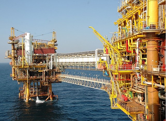 Deregulation of Sale of Domestically Produced Crude Oil