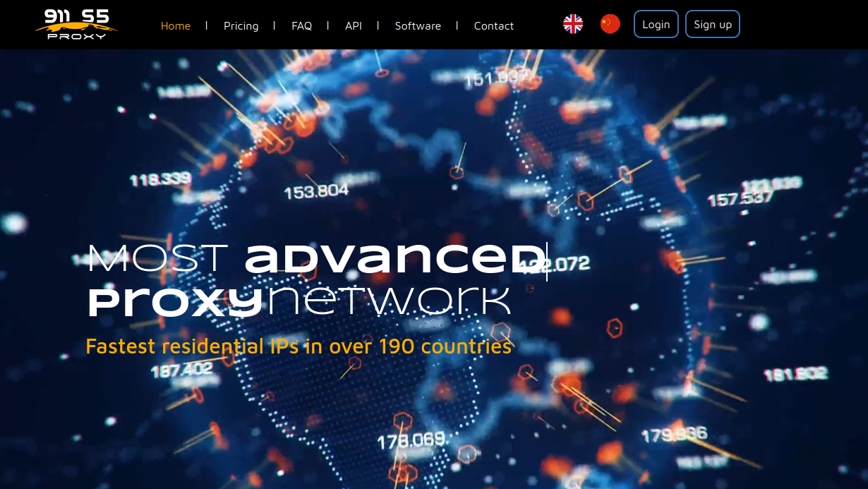 Designating Cybercrime Network Associated with 911 S5 Malicious Botnet