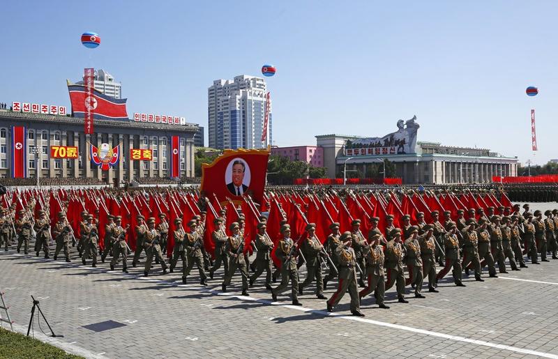 Designating DPRK-Related Sanctions Evaders