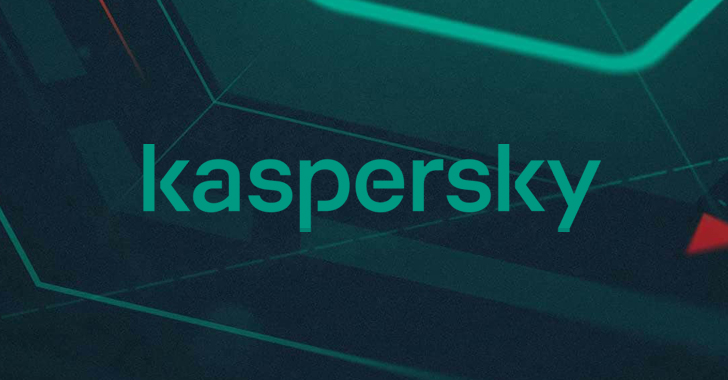 Designating Kaspersky Lab Leadership in Response to Continued Cybersecurity Risks